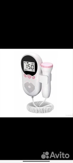 Доплер для беременных