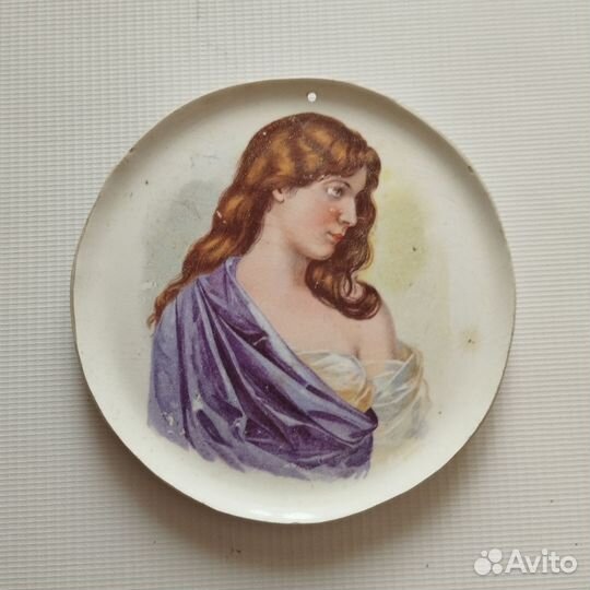 Старинные открытки. Чистые. До 1917 года