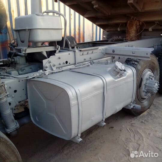 Пескоструйная обработка и антикорозийная защита