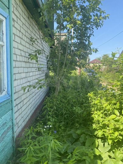 Дача 31,5 м² на участке 4 сот.