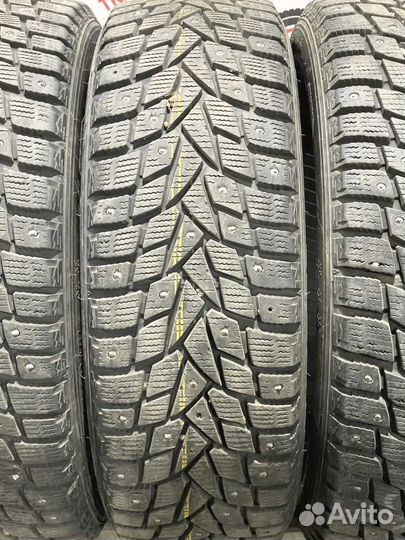 Dunlop SP Winter Ice 02 195/55 R16 87M