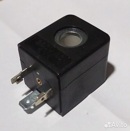Катушка электромагнитного клапана 220V 8VA