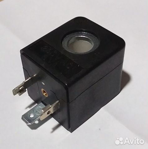 Катушка электромагнитного клапана 220V 8VA