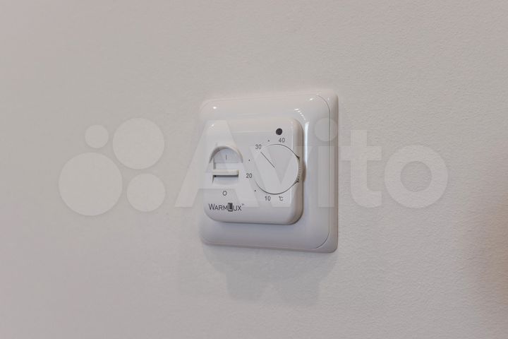 2-к. квартира, 35,7 м², 6/27 эт.