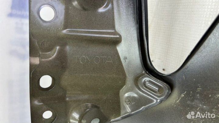 Крыло переднее левое Тoyota Camry V70/V75