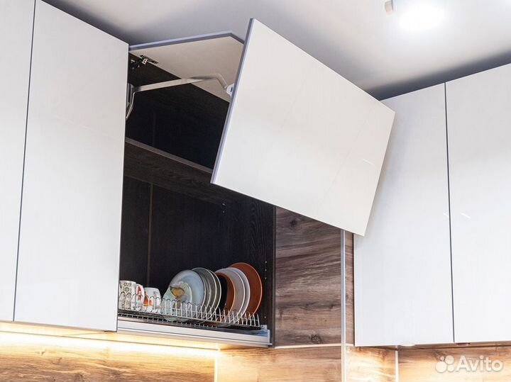 Кухня Лоренза