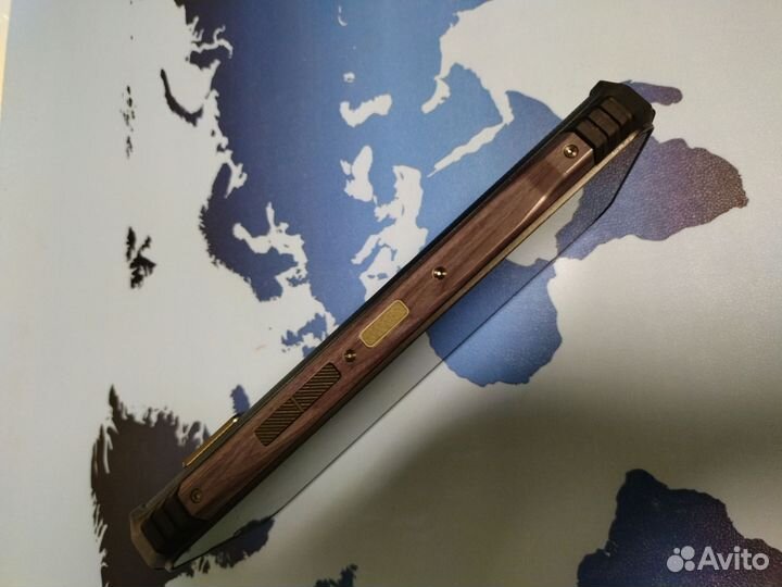 DOOGEE V30, 8/256 ГБ