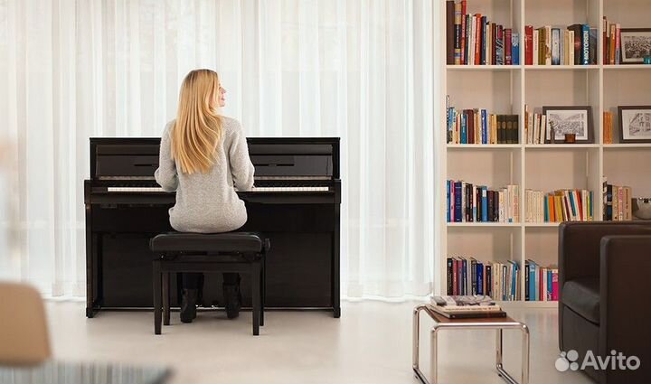 Цифровое пианино Kawai (Комплект)