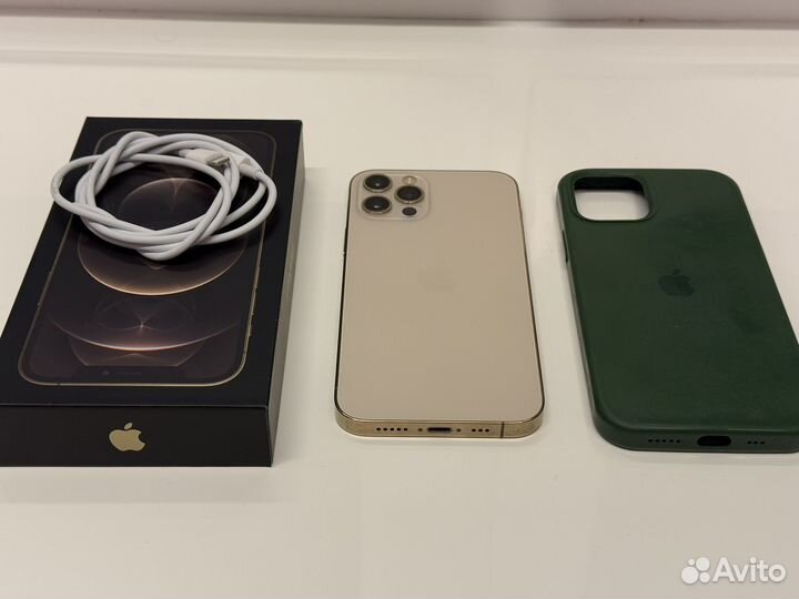 iPhone 12 Pro 128 GB(Sim,E-Sim,Акб-88)