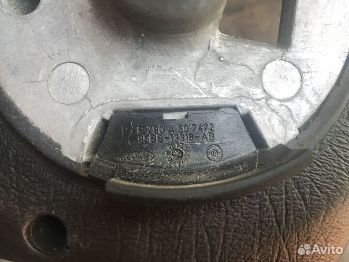 Руль Ford Mondeo 2 Форд Мондео