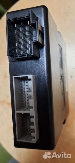 Блок комфорта LADA kalina люкс