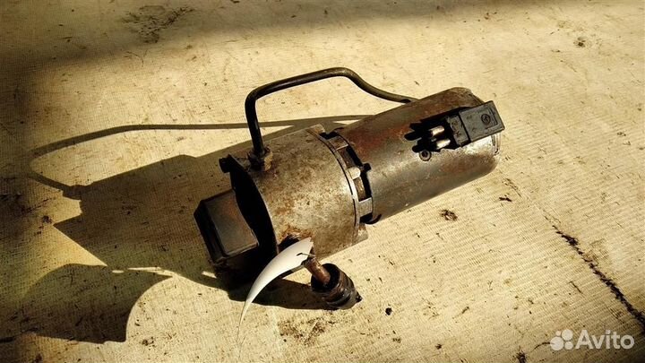 Насос тормозной ASR mersedesbenz W140 91-99г