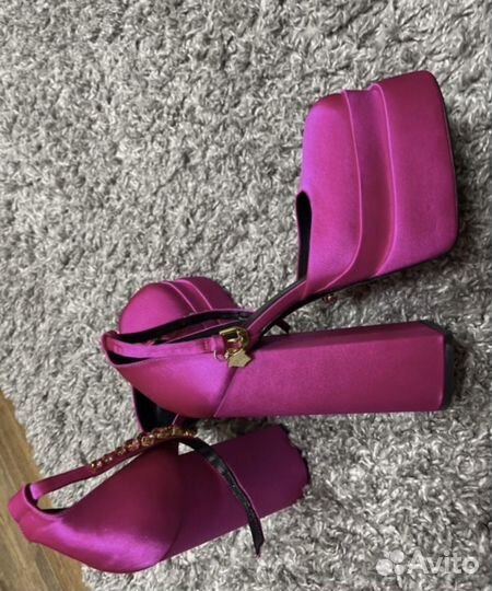 Туфли прокат