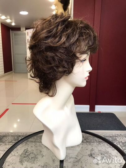 Искусственный парик Daily Large Ellen Wille