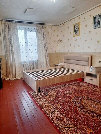 1-к. квартира, 30 м², 3/5 эт.