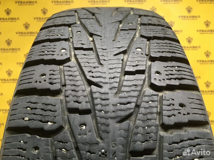 Nokian Tyres Hakkapeliitta 7 SUV 225/65 R17 106T