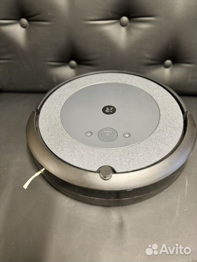 Робот пылесос irobot roomba i3