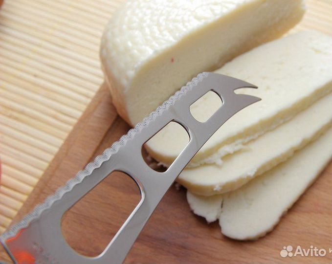 Нож для сыра 15 см Athus Tramontina фирменный