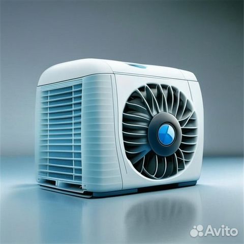 Сплит-система инверторного типа Ballu bsvi-12HN8