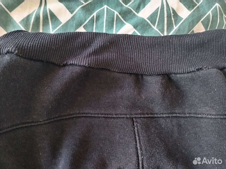 Женский спортивный костюм