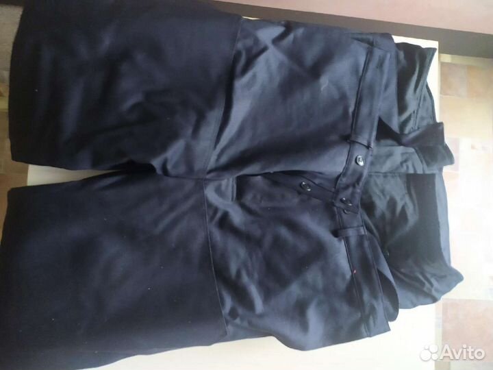 Костюм сварщика Зевс+ зимний