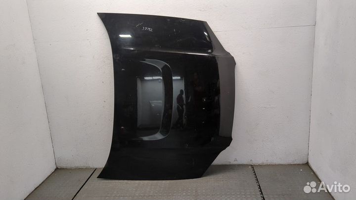 Капот Subaru Impreza (G11), 2003