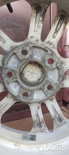 Toyo Proxes CF2 195/65 R15