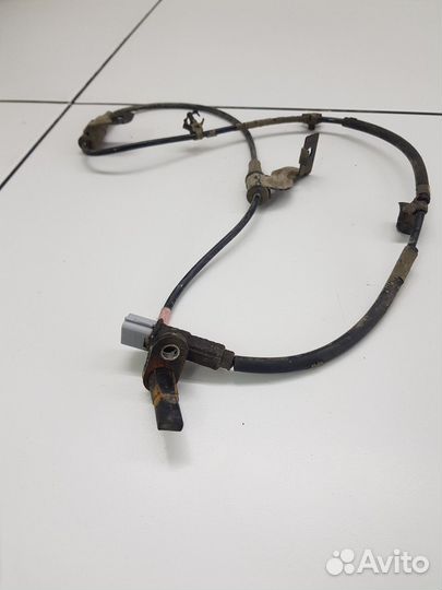 Датчик ABS передний левый (Hyundai Creta II)