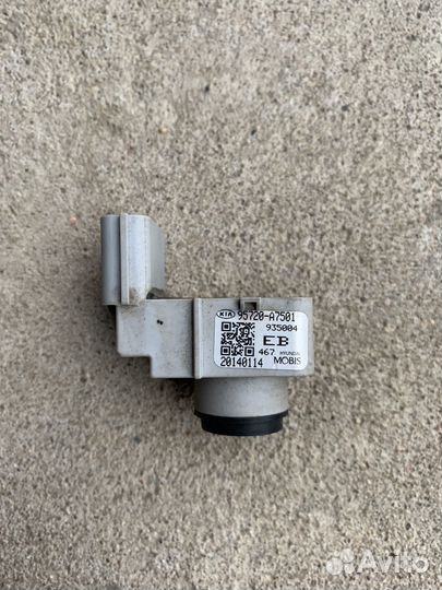 Датчик парковки Kia Cerato 3