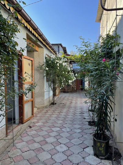 Комната 22 м², 1/2 эт.