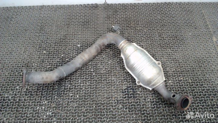 Катализатор Toyota 4 Runner, 2003