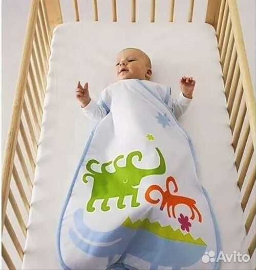 Конверт для сна IKEA