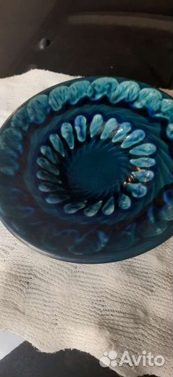 Блюдо СССР зик