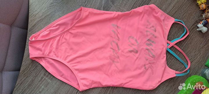 Купальник детский 98