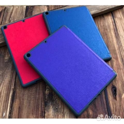 Чехол для Apple iPad Pro 11 2018 logfer