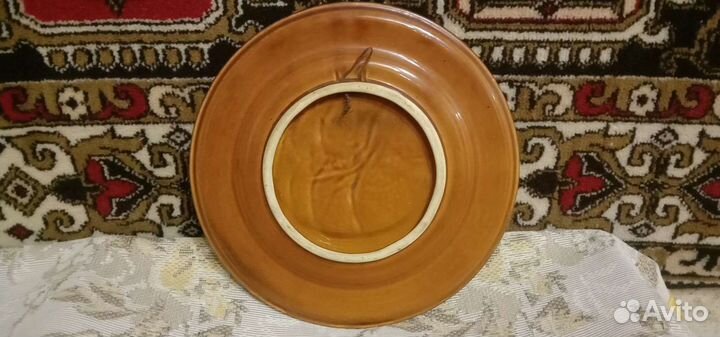 Фарфоровые статуэтки, гипс