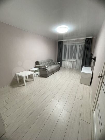 1-к. квартира, 35 м², 4/5 эт.