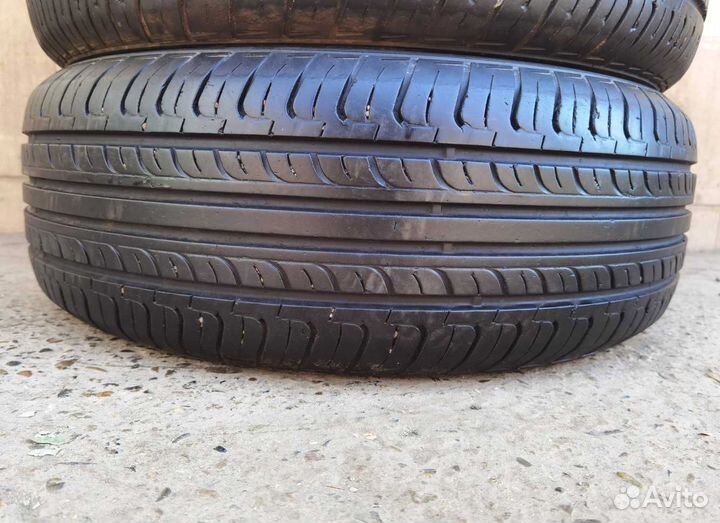 Hankook Optimo K415 225/60 R17 99H