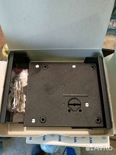 Дверной замок