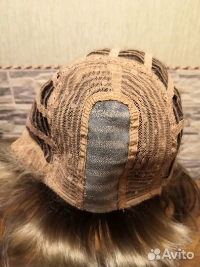 Парик ellen wille