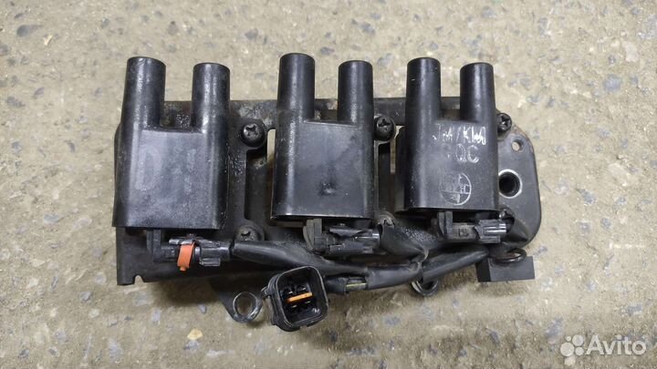 Катушка зажигания KIA sportage 2