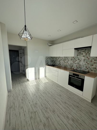 1-к. квартира, 38 м², 14/14 эт.