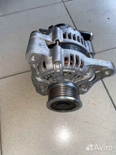 Генератор Hyundai/KIA