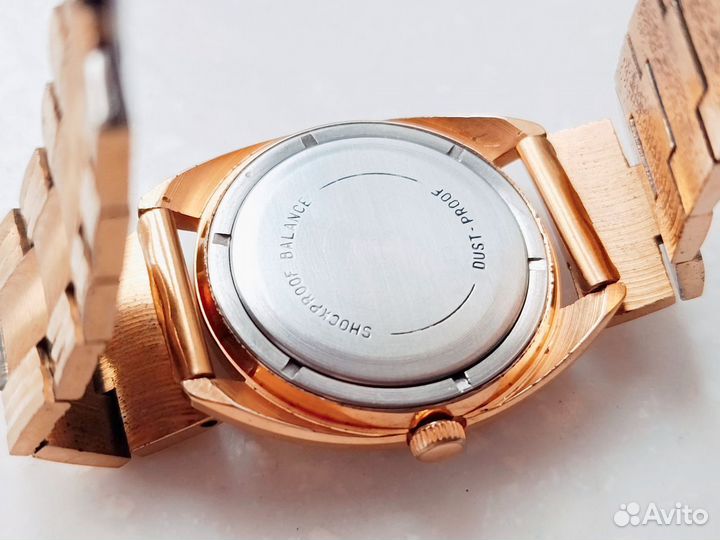 Наручные часы