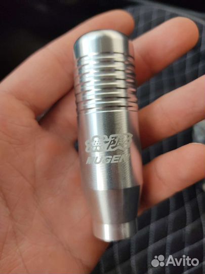 Ручка кпп mugen