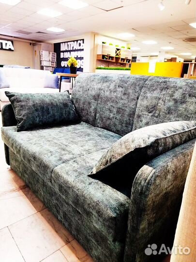 Диван раскладной маленький (есть рассрочка)