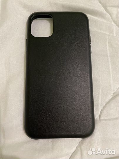 Чехлы для Ipnone 11