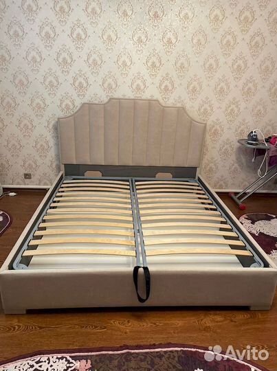 Кровать новая в наличии