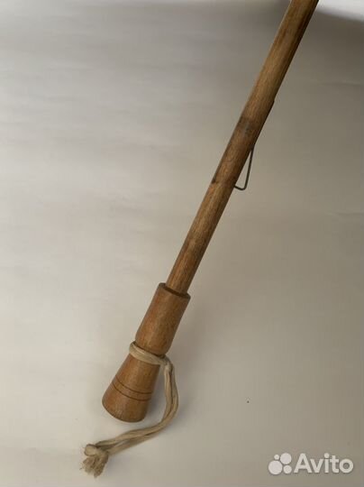 Винтажный зонт, 1950-х