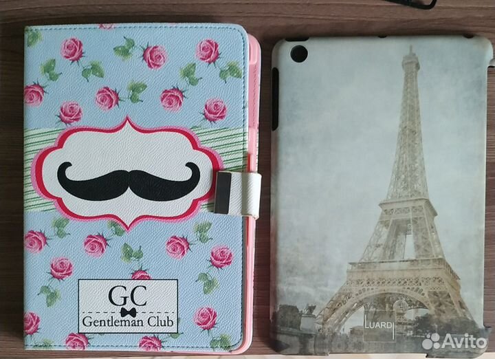 Чехлы для iPad mini, чехлы для планшета